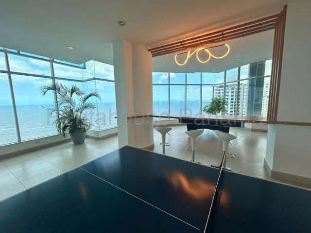 VENTA DE APARTAMENTO EN COSTA DEL ESTE 
