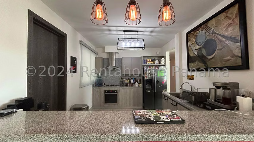 VENTA DE APARTAMENTO EN COSTA DEL ESTE 
