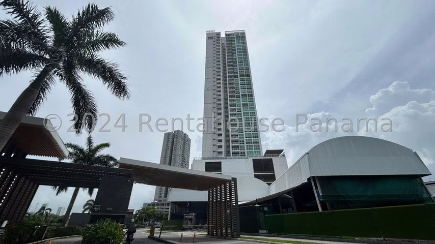 VENTA DE APARTAMENTO EN COSTA DEL ESTE 