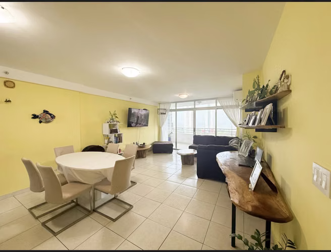VENTA PH VERTIKAL COSTA DEL ESTE APARTAMENTO - Imagen 2