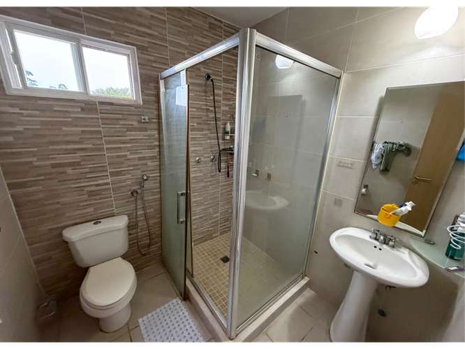 BRISAS DEL GOLF / VICTORIA / 164M / 3 HABITACIONES / PATIO / DUPLEX