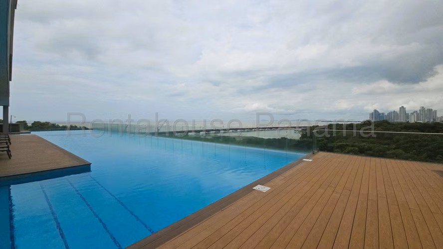 Venta Apartamento Frente al Mar 3 Recámaras | 199 m² | Costa del Mar · ALYC 26-2161