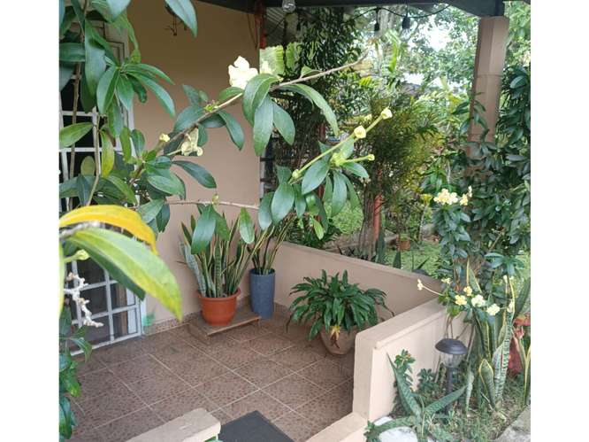 CHORRERA / 3 HABITACIONES / 270 M2 / TERRAZA / PATIO / ZONAS VERDES