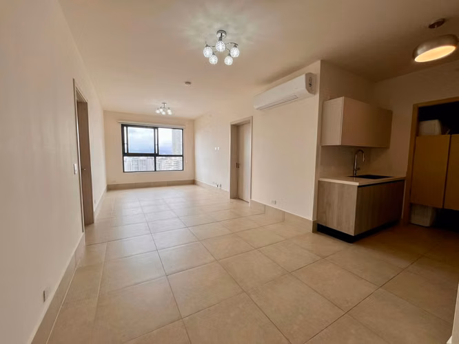 Santa María | P.H. Ocean House | 2Rec L/B 89m² ($2,300) - Imagen 2