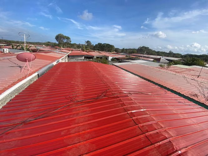 Se Vende Casa en El Tecal - Vacamonte Arraijan - Imagen 3