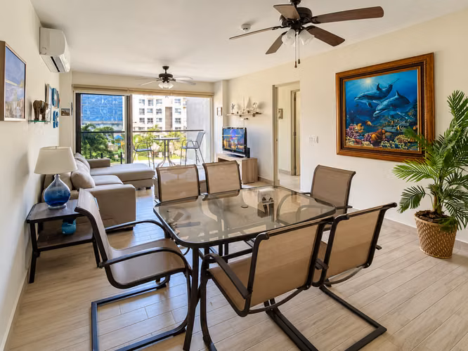 VENTA APARTAMENTO DE PLAYA CHAME 102M2 PLAYA CARACOL CV - Imagen 2