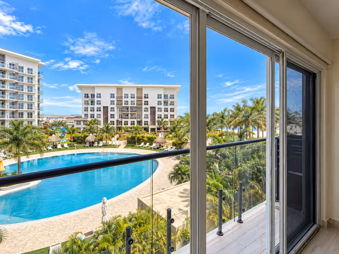VENTA APARTAMENTO DE PLAYA CHAME 102M2 PLAYA CARACOL CV - Imagen 7