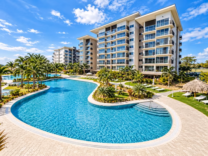 SALE BEACH APARTMENT ME 102M2 BEACH SNAIL CV