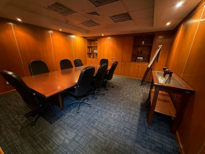 Piso Completo Amoblado en Alquiler en Calle 50 | 938 m² - Imagen 5