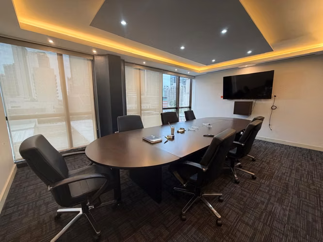 Piso Completo Amoblado en Alquiler en Calle 50 | 938 m² - Imagen 2