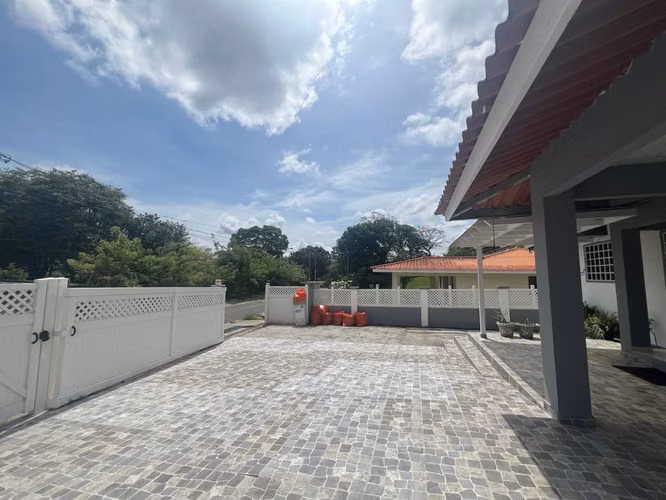 CASA EN VENTA – LA COLORADA, SANTIAGO DE VERAGUAS - Imagen 2