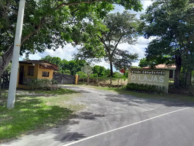 Venta de Terreno 