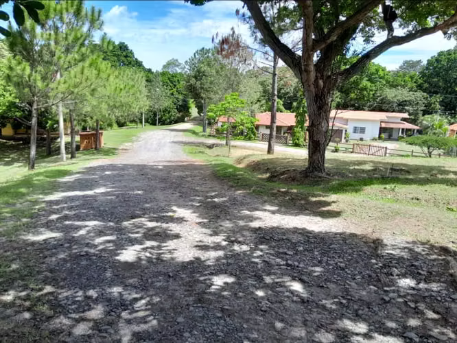 Venta de Terreno 