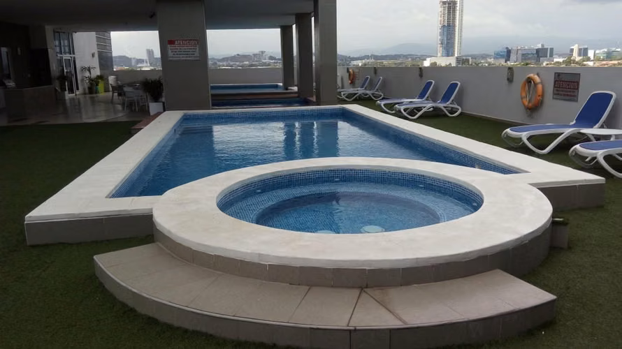 Venta Apartamento 3 Recamaras con Balcon y Deposito | 187 m2 | PH Elevation Costa del Este - ALYC 27-628