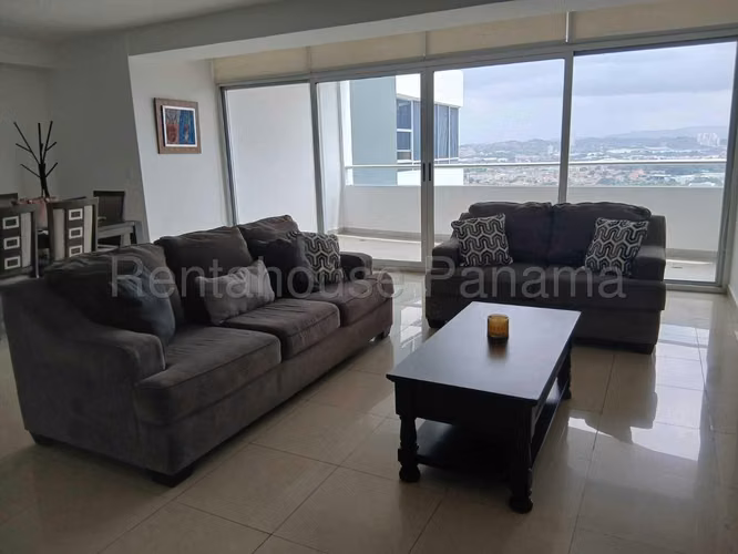 Sale Apartment 3 Recamaras with Balcon and Deposit - 124; 187 m2 - 124; PH Elevation East Coast - AL