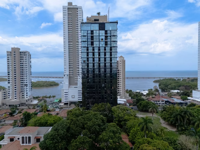 Loft Amoblado de 2 Recámaras en Alquiler en Coco del Mar – 62 m² con Piscina y Gimnasio - Imagen 20