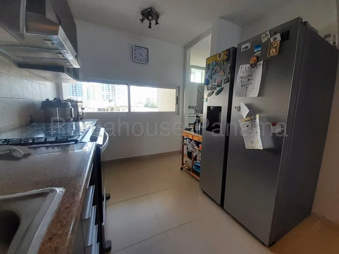 Alquiler Apartamento en Via Israel, Ph Terrasol, San Francisco, Panamá. MAR27-2247 - Imagen 10