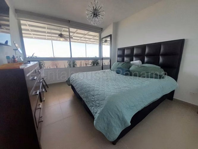 Alquiler Apartamento en Via Israel, Ph Terrasol, San Francisco, Panamá. MAR27-2247 - Imagen 14