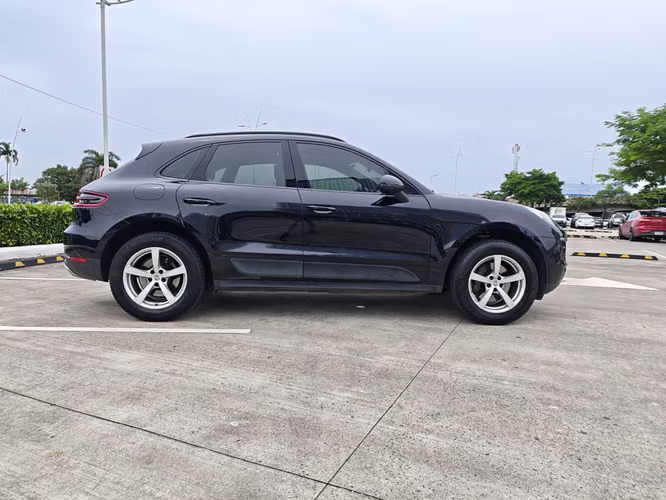 Porsche Macan - Imagen 3