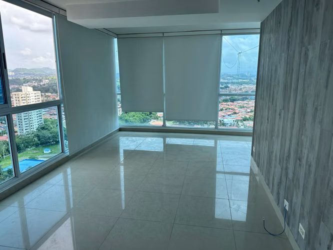 Costa del Este | P.H. Top Towers | 2Rec 130m² $1,500 - Imagen 15