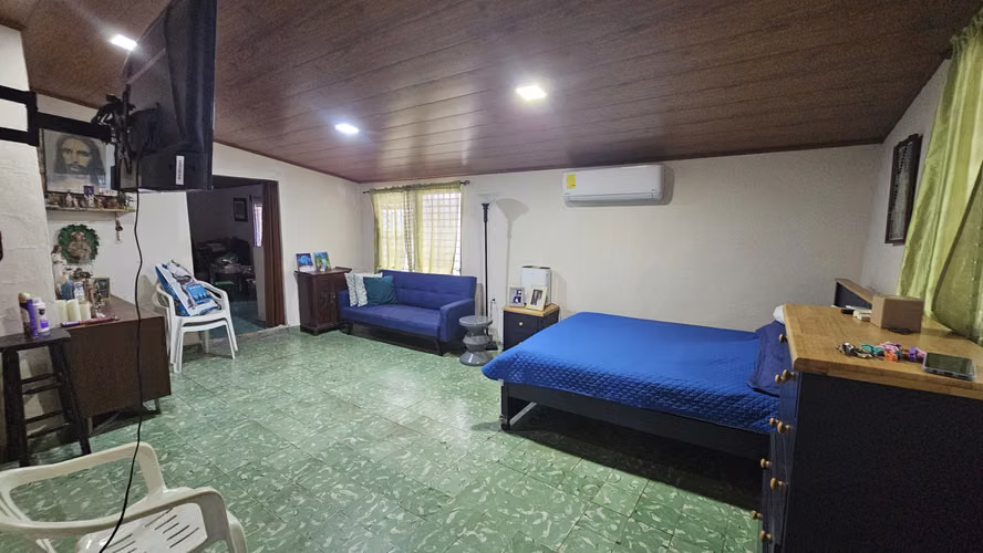 Venta de Casa en Betania