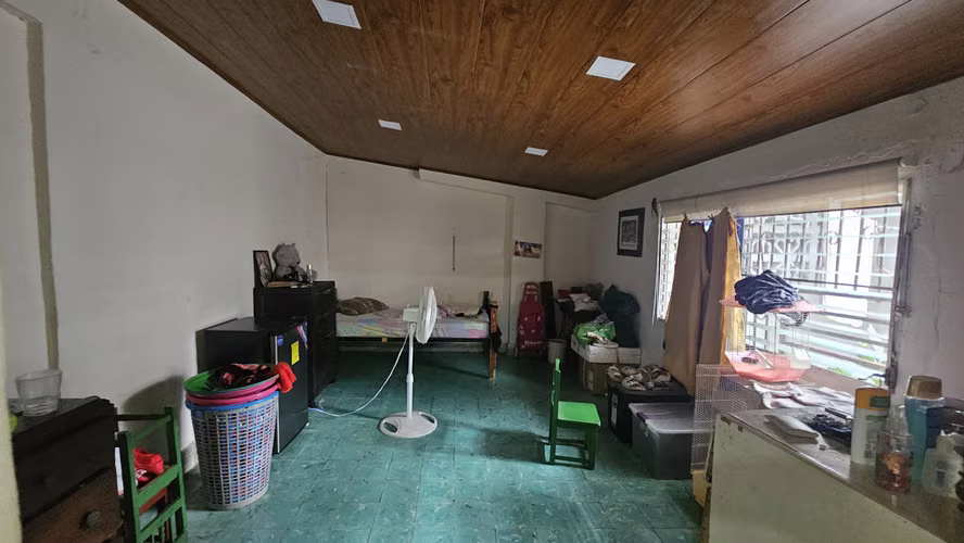Venta de Casa en Betania