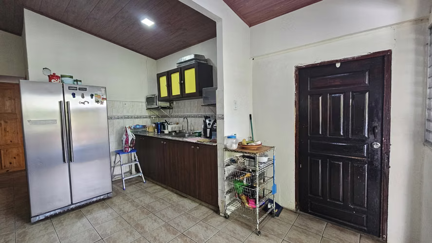 Venta de Casa en Betania