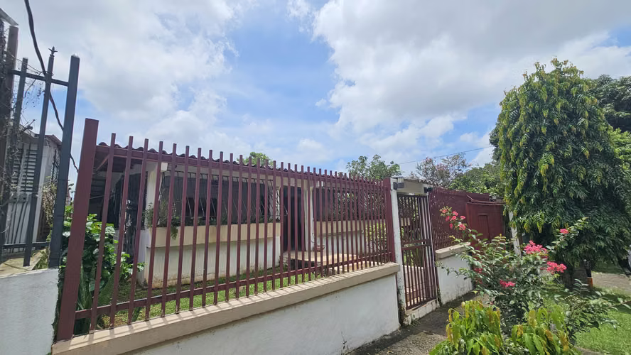Venta de Casa en Betania