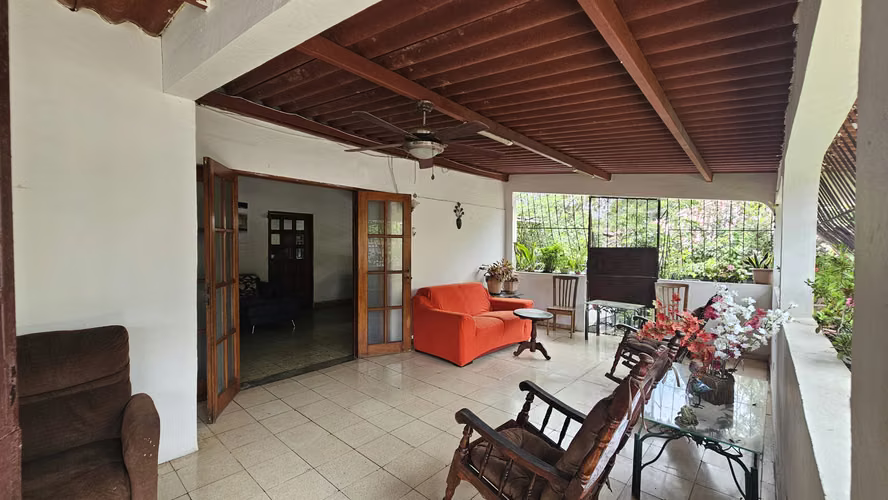Venta de Casa en Betania