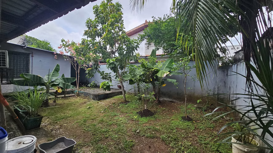 Venta de Casa en Betania