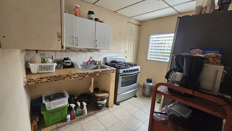 Venta de Casa en Betania