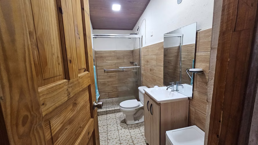 Venta de Casa en Betania