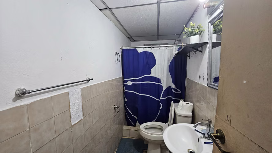 Venta de Casa en Betania