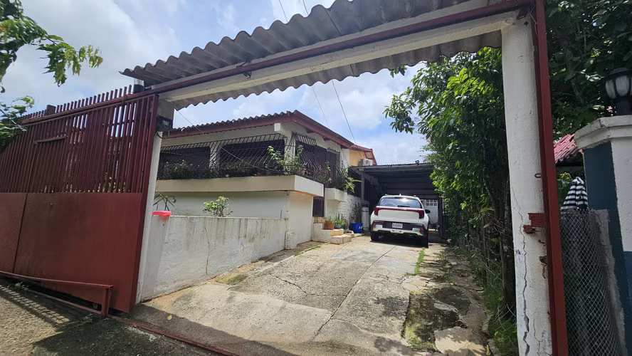 Venta de Casa en Betania