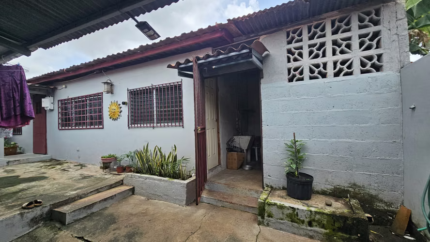 Venta de Casa en Betania