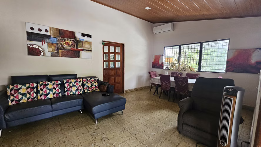 Venta de Casa en Betania