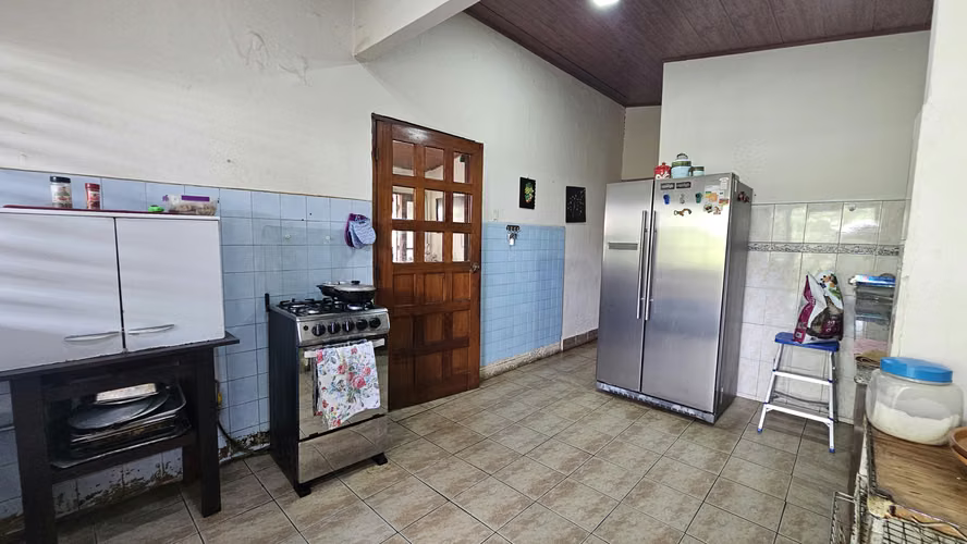 Venta de Casa en Betania