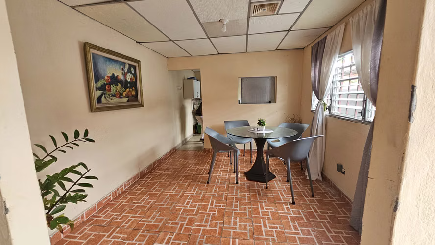 Venta de Casa en Betania