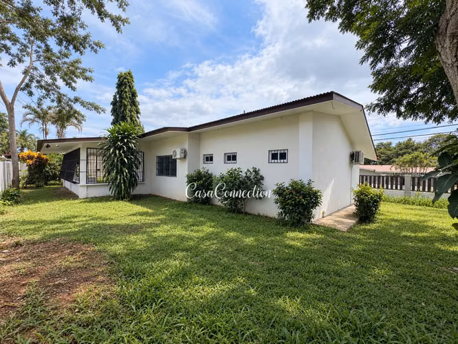 SE ALQUILA CASA – CERCA DE TERRONAL, DAVID - Imagen 3