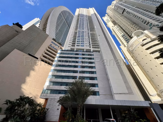 Se Alquila Apartamento en Punta Pacifica LA27-2231