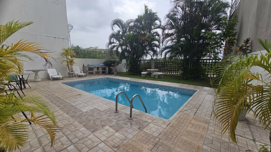 Alquiler apartamento amoblado - Imagen 13