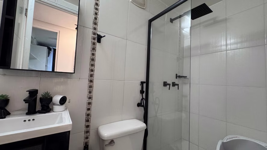 Apartamento en Alquiler en Vía España. PH CITY TOWERS. 27LDC2232