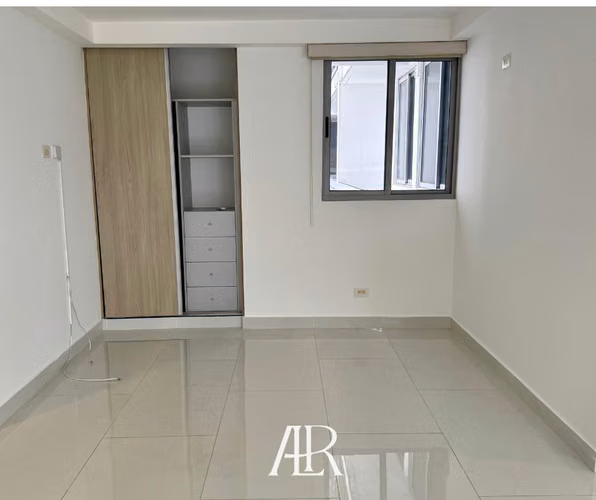 ALQUILO APARTAMENTO EN EL CANGREJO PH VELURE - Imagen 5