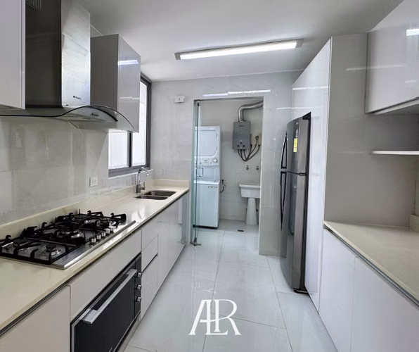 ALQUILO APARTAMENTO EN EL CANGREJO PH VELURE - Imagen 1