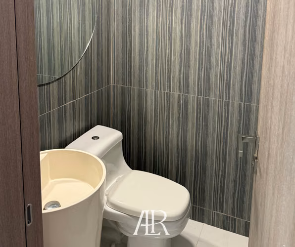 ALQUILO APARTAMENTO EN EL CANGREJO PH VELURE - Imagen 9