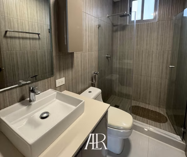 ALQUILO APARTAMENTO EN EL CANGREJO PH VELURE - Imagen 10