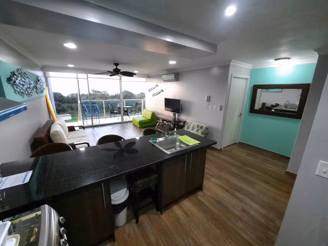 Venta de apartamento en Bala Beach, Colón - Imagen 6
