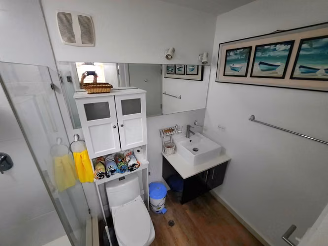 Venta de apartamento en Bala Beach, Colón - Imagen 10