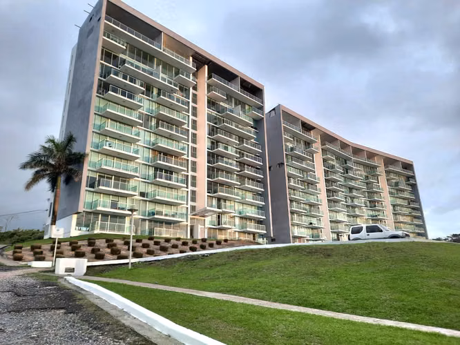 Venta de apartamento en Bala Beach, Colón - Imagen 7