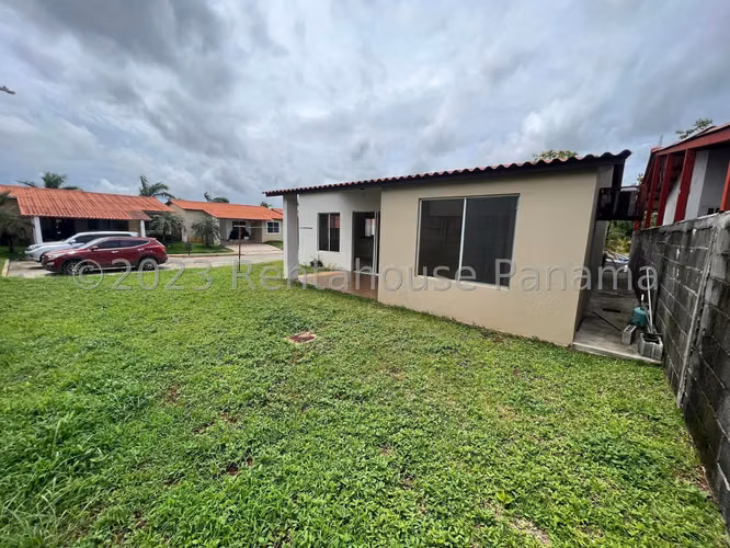 Venta Casa Chorrera - YD